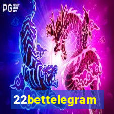 22bettelegram