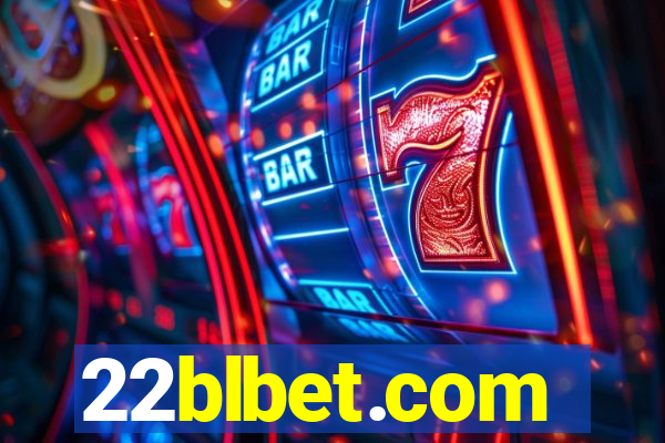 22blbet.com