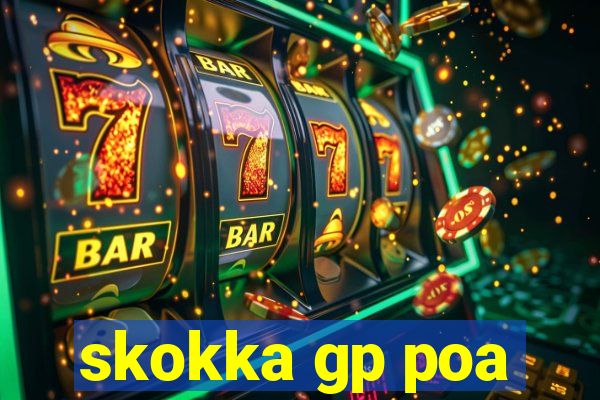 skokka gp poa