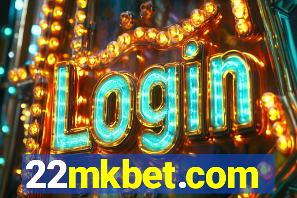 22mkbet.com