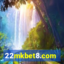 22mkbet8.com