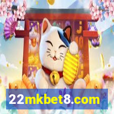 22mkbet8.com