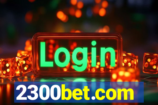 2300bet.com