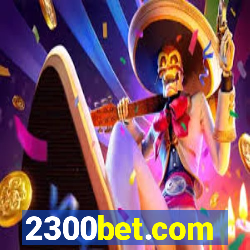 2300bet.com