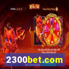 2300bet.com