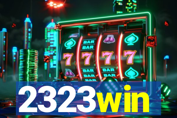 2323win