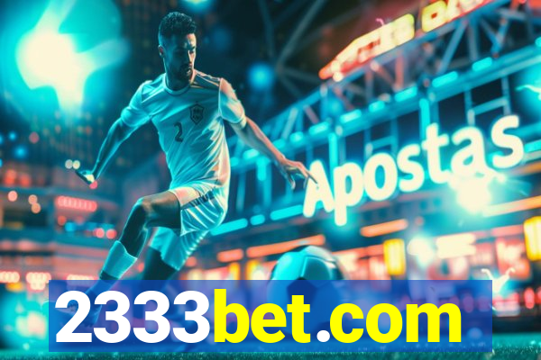 2333bet.com