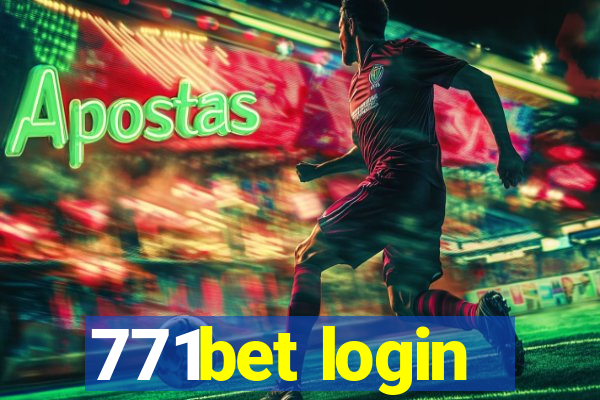 771bet login