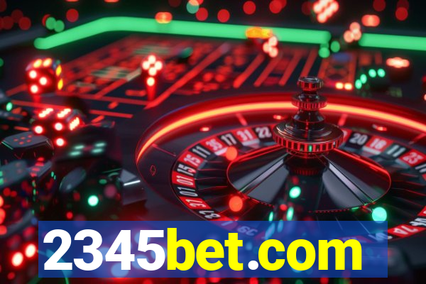 2345bet.com