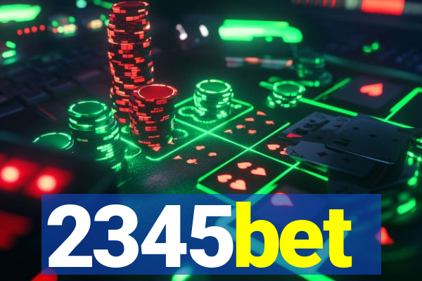 2345bet