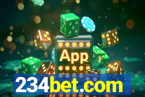 234bet.com