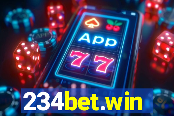 234bet.win