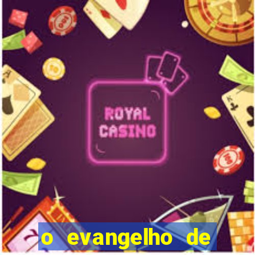 o evangelho de maria madalena pdf gratis