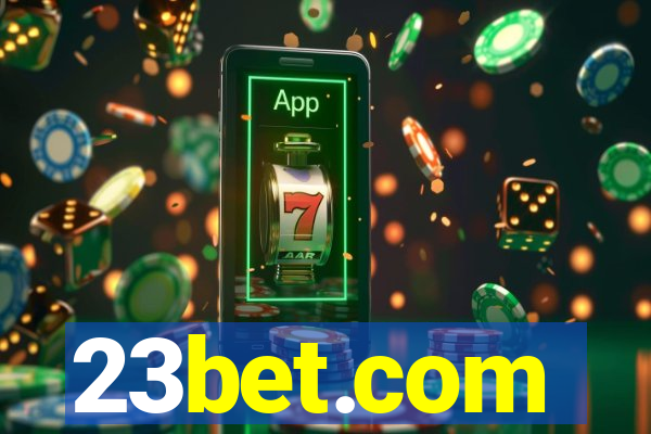 23bet.com