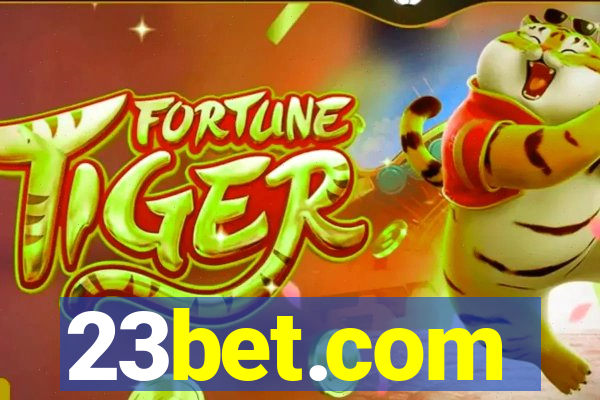 23bet.com