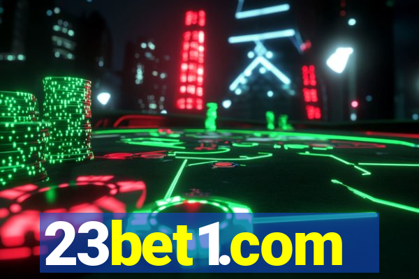 23bet1.com