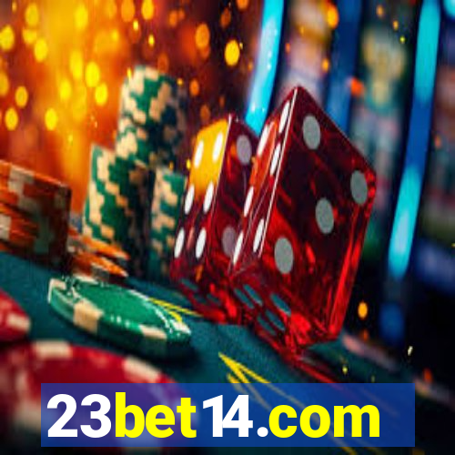 23bet14.com