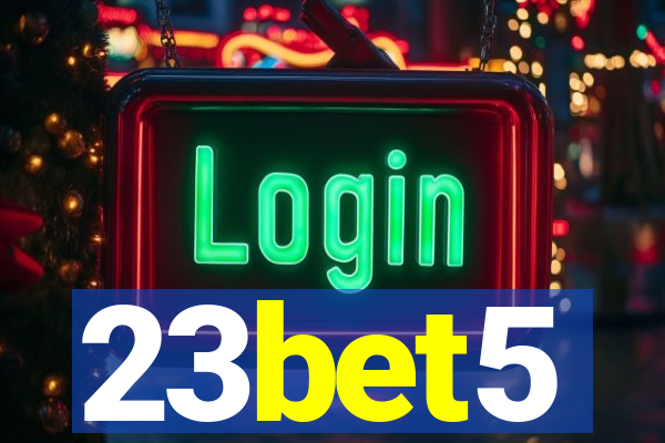 23bet5