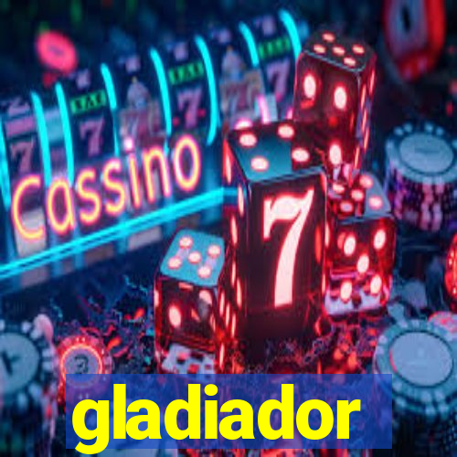 gladiador significado espiritual