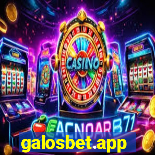 galosbet.app