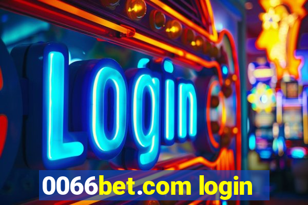 0066bet.com login