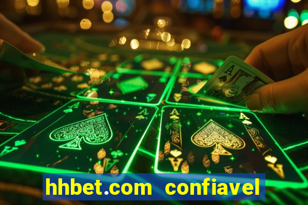 hhbet.com  confiavel