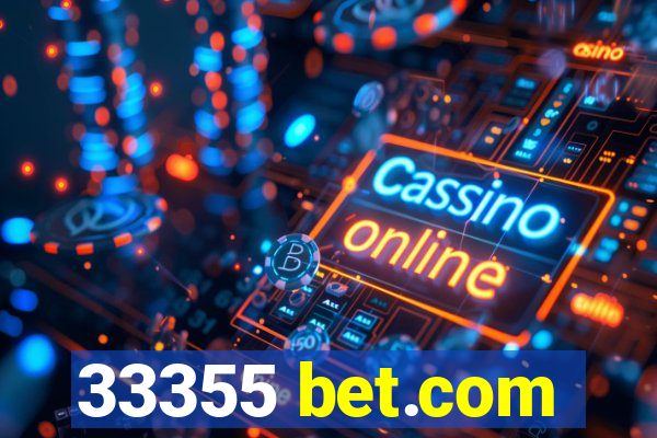 33355 bet.com