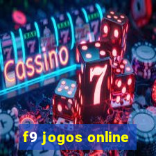 f9 jogos online