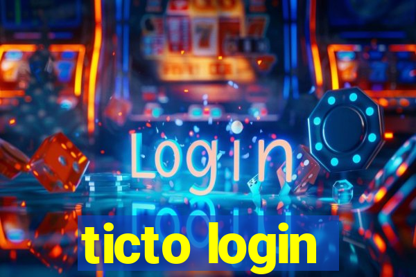 ticto login