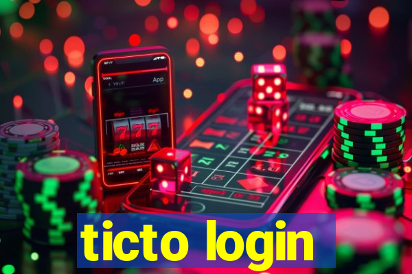 ticto login