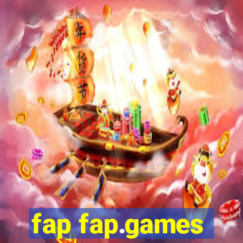 fap fap.games