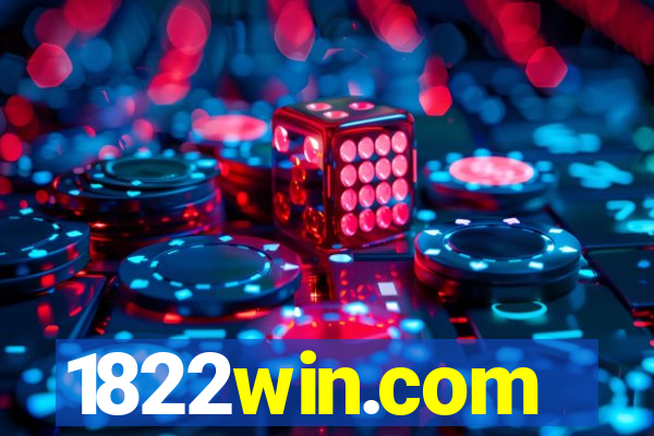 1822win.com