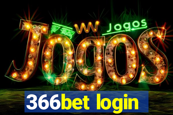 366bet login