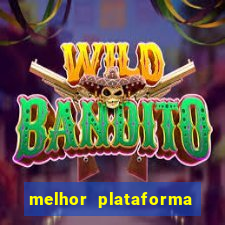 melhor plataforma para ganhar dinheiro jogando