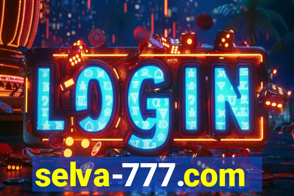 selva-777.com