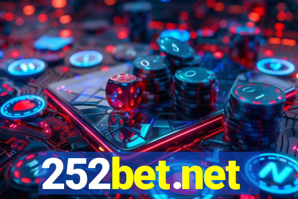 252bet.net