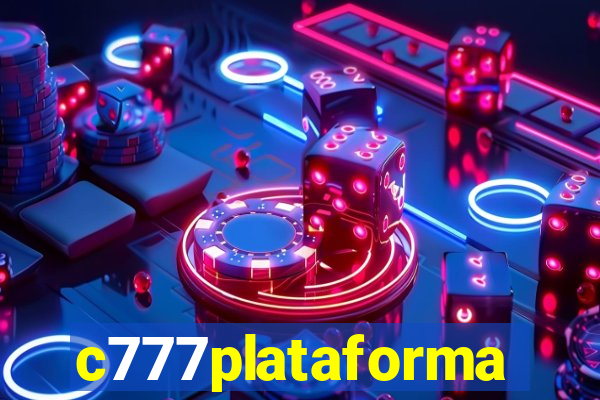 c777plataforma