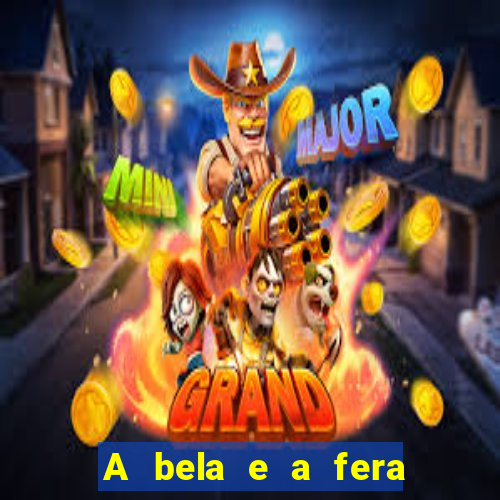 A bela e a fera 1991 filme completo dublado topflix