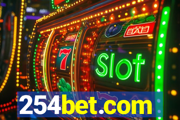 254bet.com