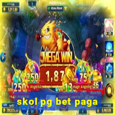 skol pg bet paga