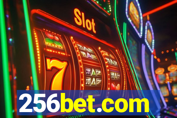 256bet.com