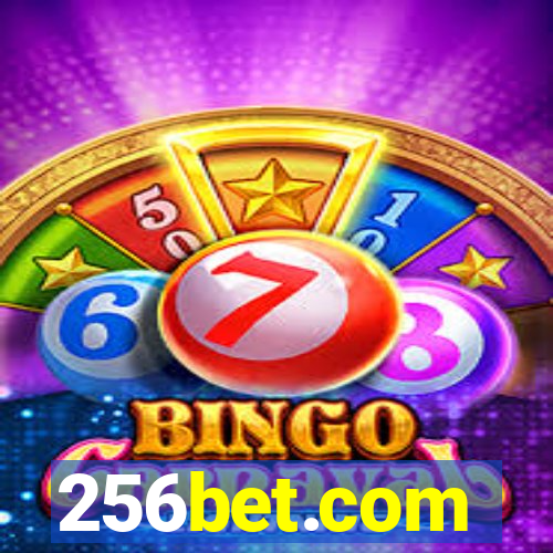 256bet.com