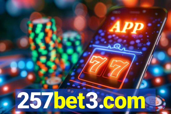 257bet3.com