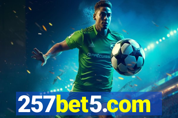 257bet5.com