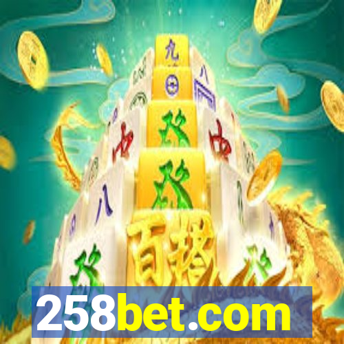 258bet.com