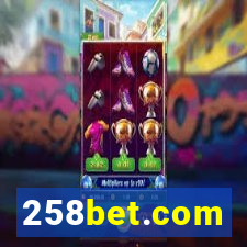 258bet.com