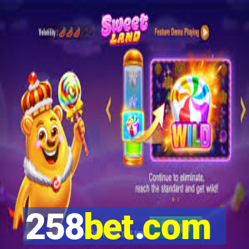 258bet.com