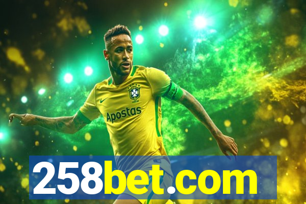 258bet.com