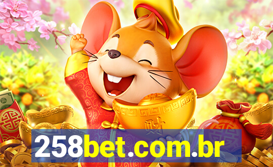 258bet.com.br