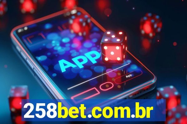 258bet.com.br